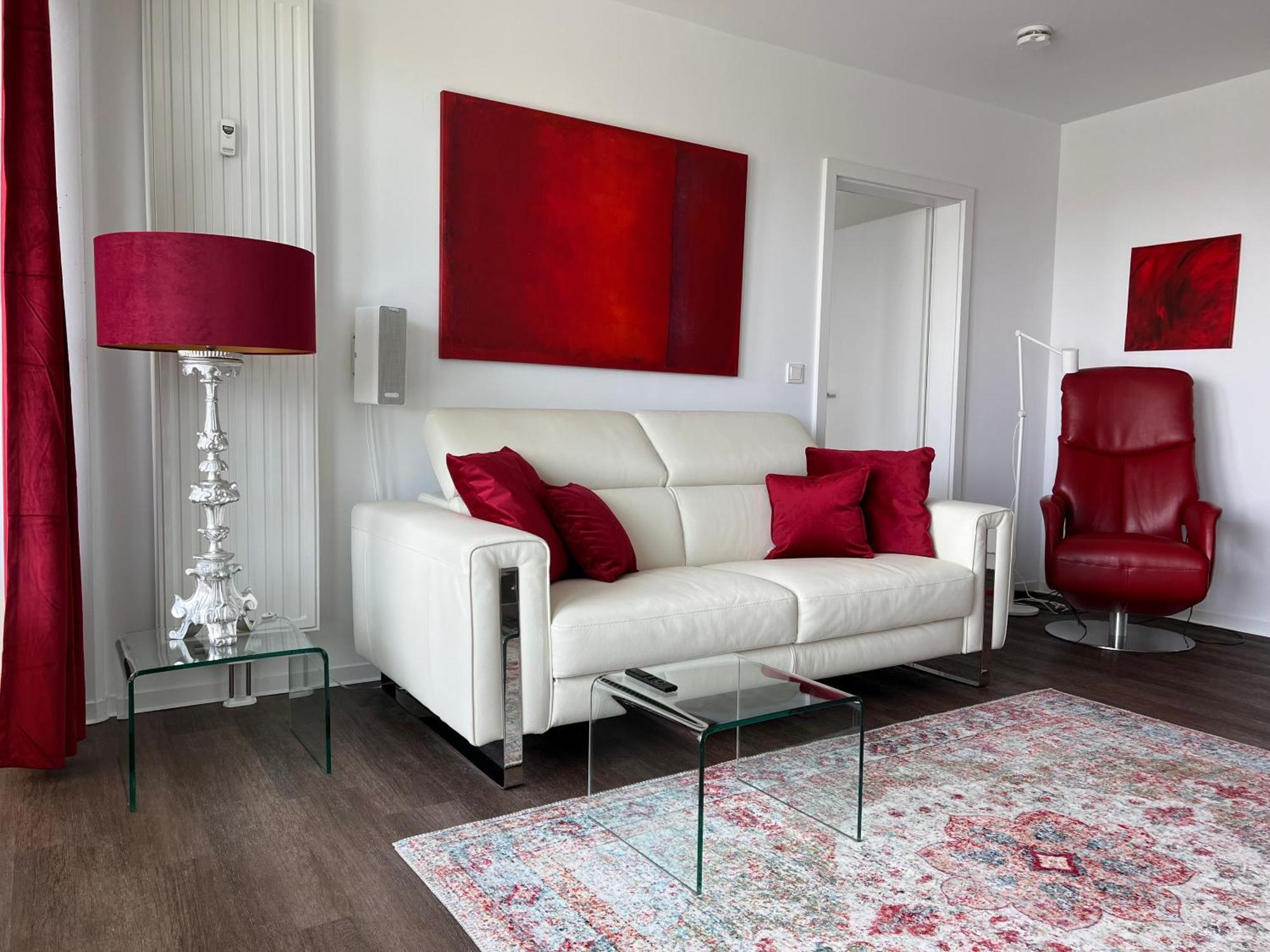 Luxusapartment In Bestlage Rostock Exterior photo